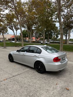 2006 BMW 330i