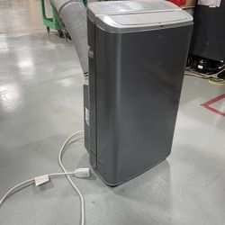 LG Portable Air Conditioner