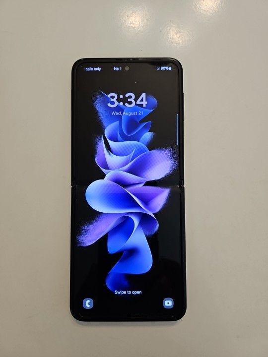 Samsung Galaxy Z Flip 3 5G Verizon
