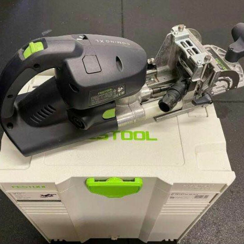 Festool Domino XL for Sale in Atlanta GA OfferUp