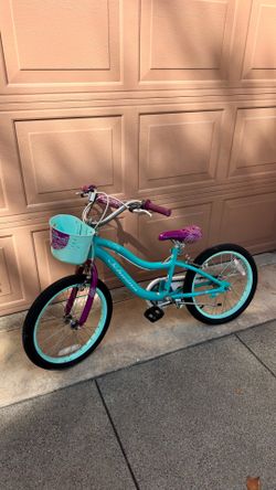 Kids bike