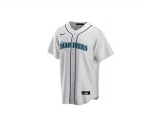 Mariners cool 2025 base jersey
