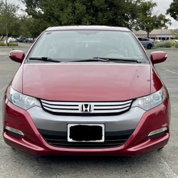 2010 Honda Insight