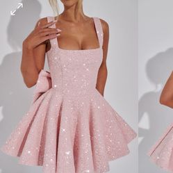 Xs Dress