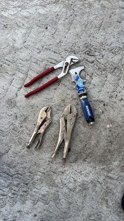 Hand tools