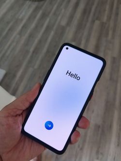 OnePlus 8T (T-Mobile)