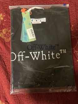 Off-white t shirt