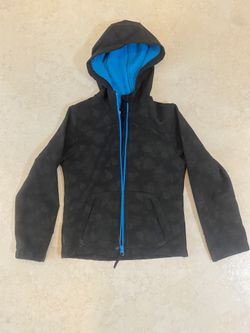 Girls Hoodie Jacket