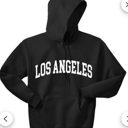 Los ANGELES HOODIE 