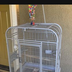  Cage 