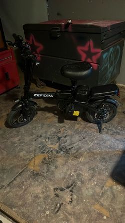 E-bike