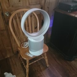 Dyson Pure Cool Link Fan 