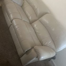 Leather Sofas