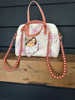 Loungefly Star Wars Purse
