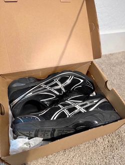 ASICS gel