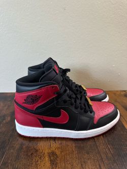 Jordan 1 High Bred 2013 Size 9 Men’s