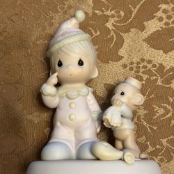 Precious Moments With box