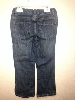 Boys 4T Jeans