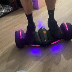 Hover board