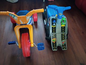 Carritos