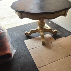Antique Table 