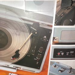 Crosley Cruiser Plus 