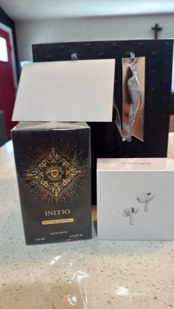 Initio Oud For Greatness.