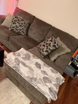 Sectional Couch