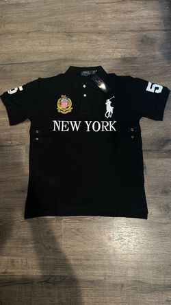 New York polo
