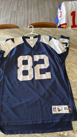Cowboys jersey