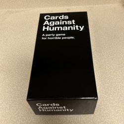 Cards Against Humanity 