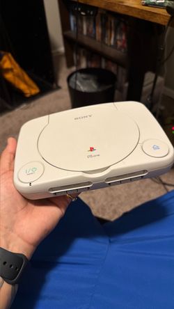 Playstation One