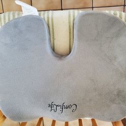 Coccyx Cushion - Memory Foam