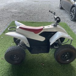 Razor Quad 500