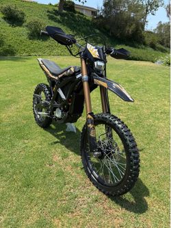 Brand New Surron Ultra Bee - 2026