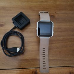 Fitbit Blaze