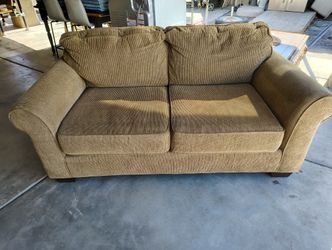 Small Sofa