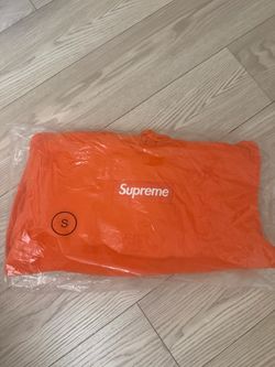 Supreme Box Logo