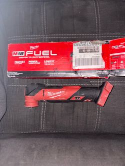 Multi- tool
