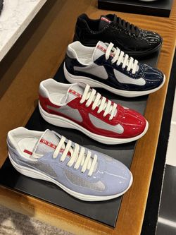 Prada Shoes
