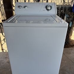 Washer Whirlpool 