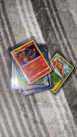 Pokémon cards