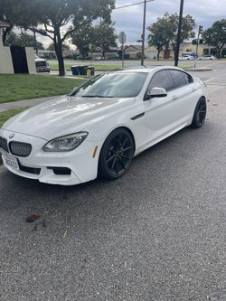 2013 BMW 650i