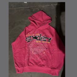 Spider Hoodie