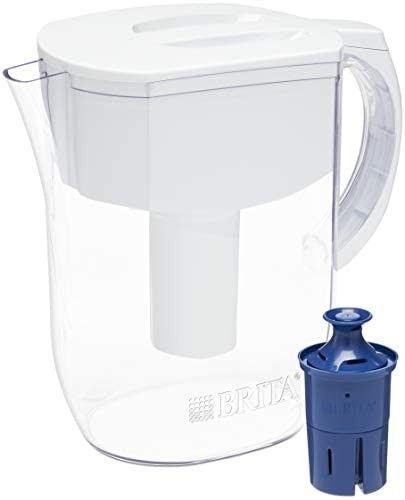 Brita Water Filter 