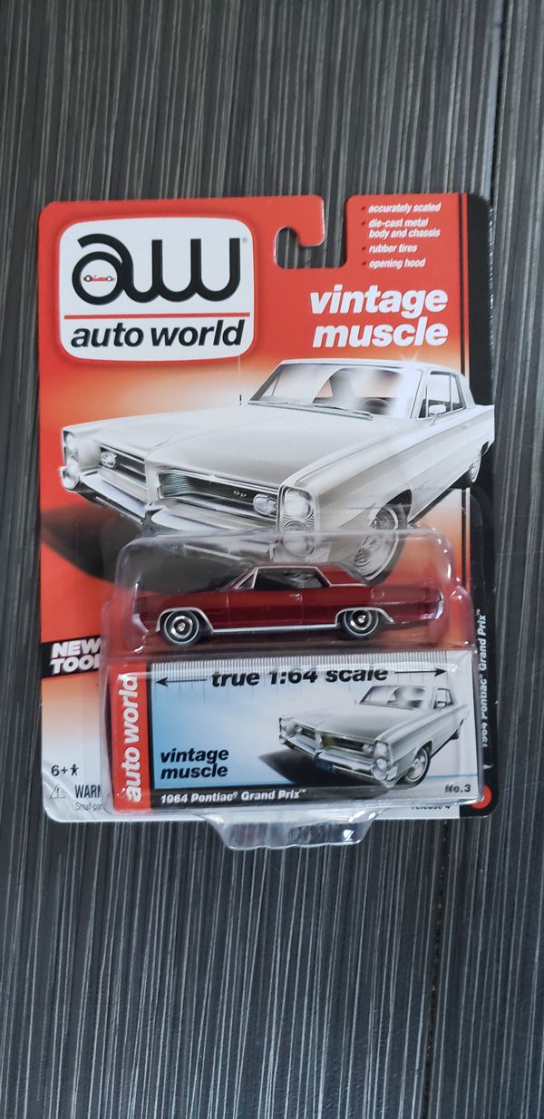 Auto World Ultra red for Sale in Los Angeles, CA OfferUp