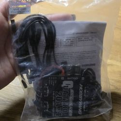 HOBBYWING Skywalker Quattro 20A x 4 4-in-1 Brushless Electronic Speed Controller 