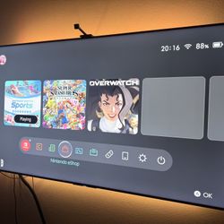 Brand New Switch 2 Comes With Games