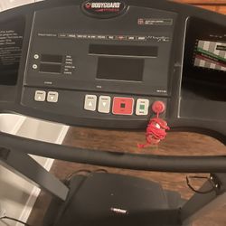 Treadmill