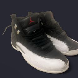 Jordan 12 retro ‘playoff’